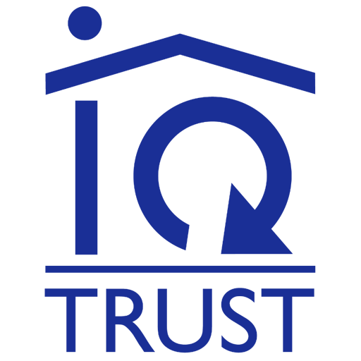 iQTrust Logo
